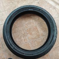 Bridgestone battlax s22 120/70