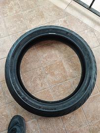 Bridgestone battlax s22 120/70