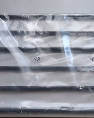 GRIGLIA DI SEPARAZIONE