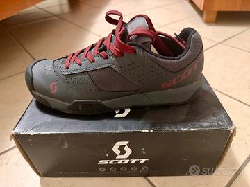 Scarpe mtb donna Scott  AR lady tg.39