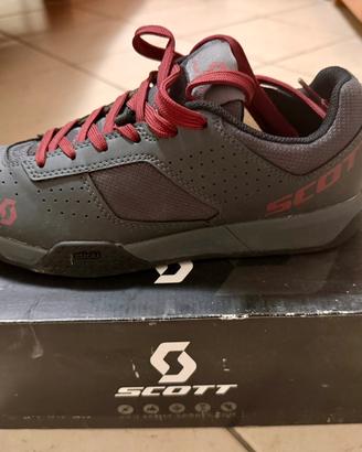 Scarpe mtb donna Scott  AR lady tg.39