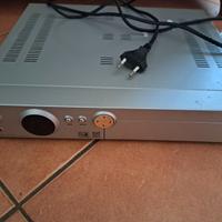 ricevitore satellitare