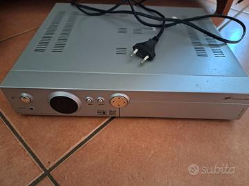 ricevitore satellitare
