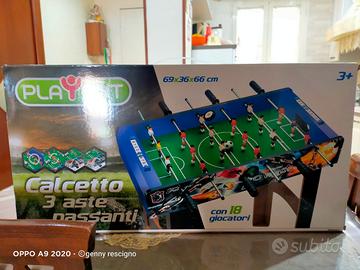 bigliardo per bambini nuovo