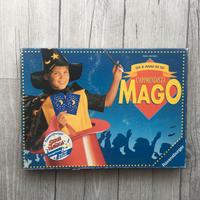 Gioco vintage in scatola L'apprendista mago 1994