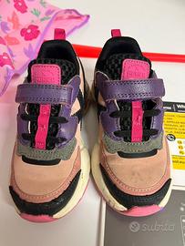 Scarpa munich bambina n.26