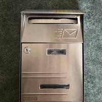 Cassetta lettere