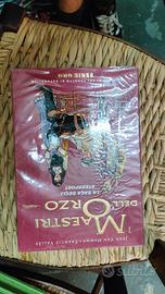 Serie oro i classici del fumetto di Repubblica 