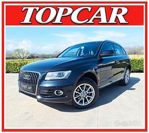 Audi Q5 2.0 TDI 177 CV Quattro Advanced Plus