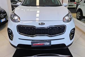 Kia Sportage 1.7 CRDI 2WD Active