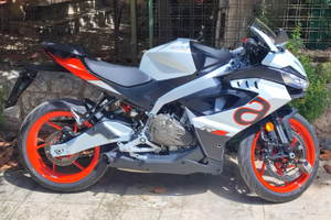 V.endo o permuto Aprilia RS 457