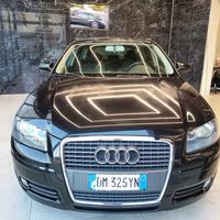AUDI A3 SPB 1.9 TDI F.AP. Ambition