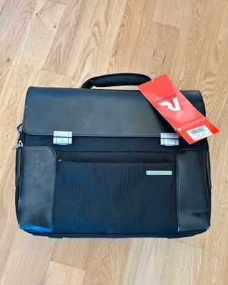 Borsa Lavoro Porta PC Roncato Nuova con Cartellino