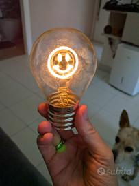 Lampada LED decorativa da tavolo – Perfetta idea

