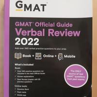 esame GMAT 