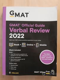 esame GMAT 