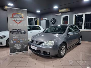 Volkswagen Golf 1.4 benzina 80cv NEOPATENTATO