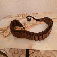 cartuccera  da caccia