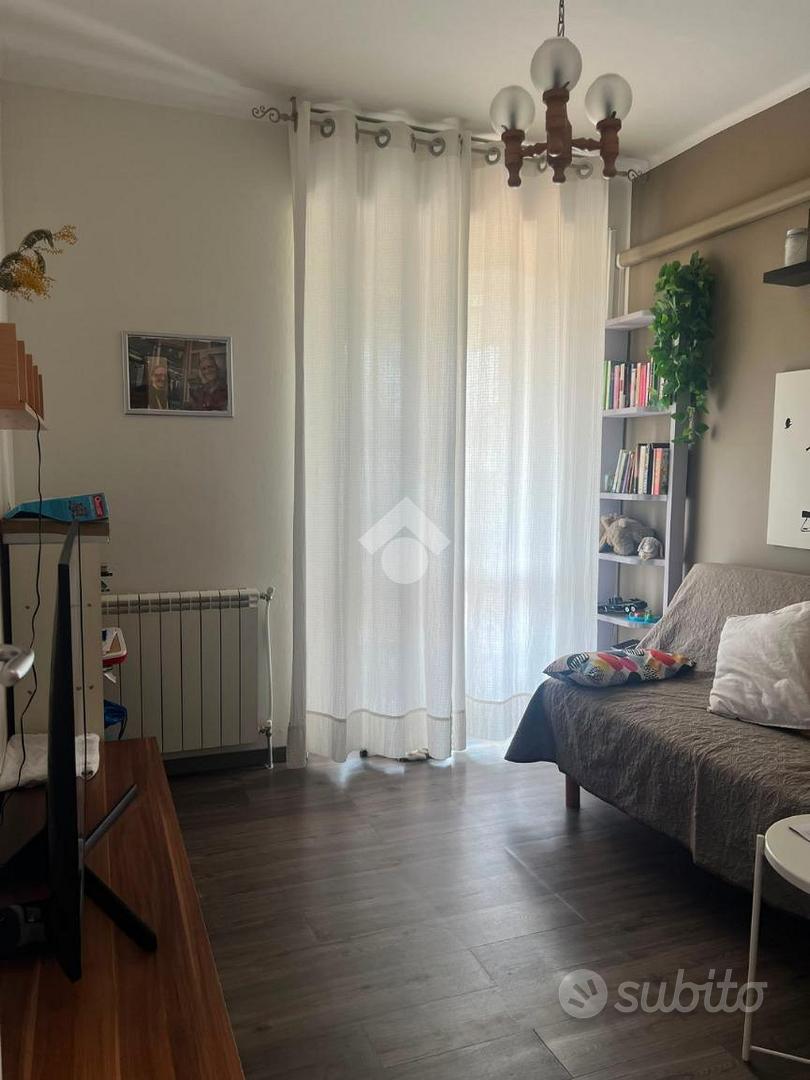 Appartamento – Feletto, Torino - Vista 3