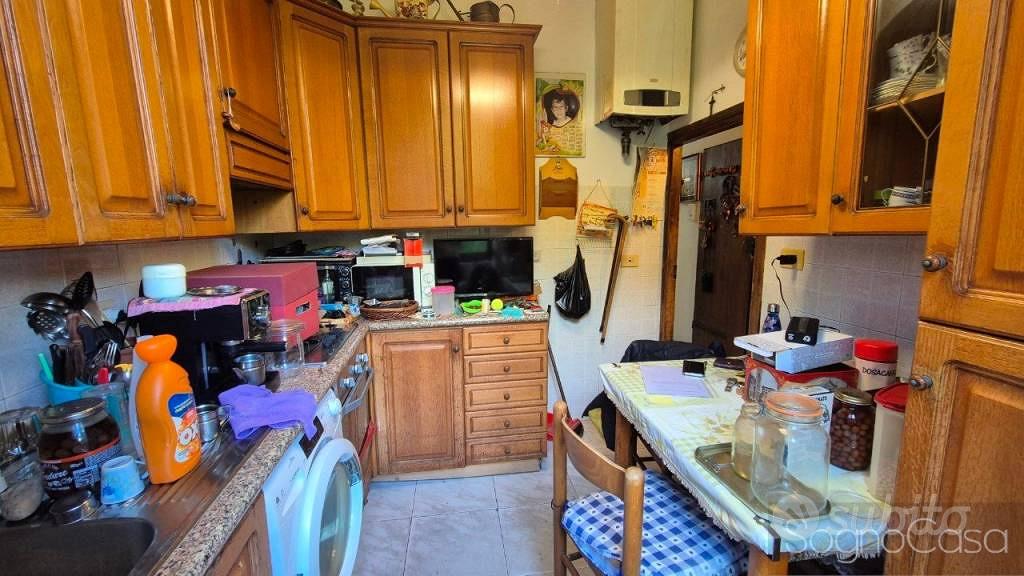 Apartment in Firenze, La Gora, Quartiere 3 - Vista 6