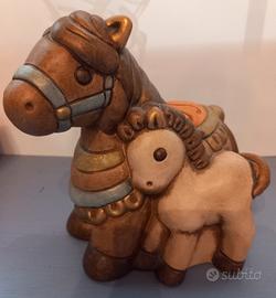 Cavallino Thun club 2008