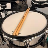 Batteria elettronica roland TD 27 KV 2