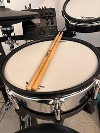 Batteria elettronica roland TD 27 KV 2