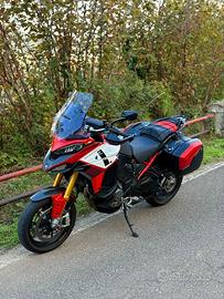 Ducati Multistrada V4 Pikes Peak 2024