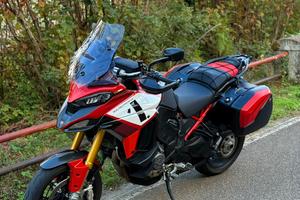Ducati Multistrada V4 Pikes Peak 2024