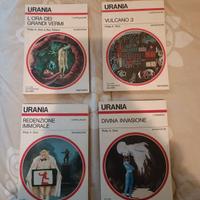 lotto di 4 volumi di Philip K. Dick