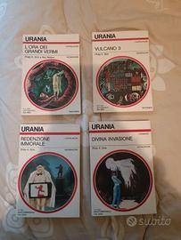 lotto di 4 volumi di Philip K. Dick