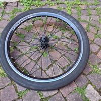 Ruota da 20 pollici