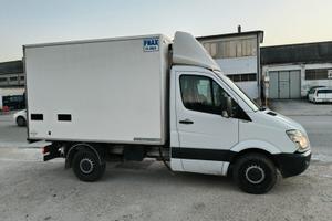 MERCEDES SPRINTER 2.2D FRIGO 2010