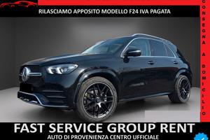 Mercedes-benz GLE 300 d 4MATIC PREMIUM AMG TETTO B