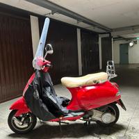 Vespa 125