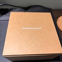 Meta Quest 3 512 gb - visore