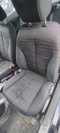 MAZDA 2 2008 TAPPEZZERIA INTERNA COMPLETA