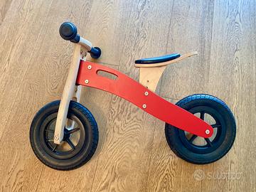 Bici bambino - PARI AL NUOVO