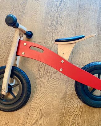 Bici bambino - PARI AL NUOVO