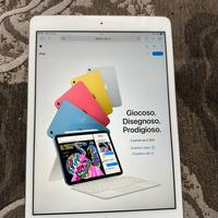 Apple iPad 7 WIFI 32 GB
