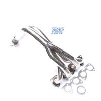 COLLETTORI INOX CITROEN SAXO 16V E PEUGEOT 106 16V