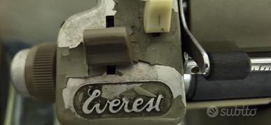 Olivetti macchina da scrivere