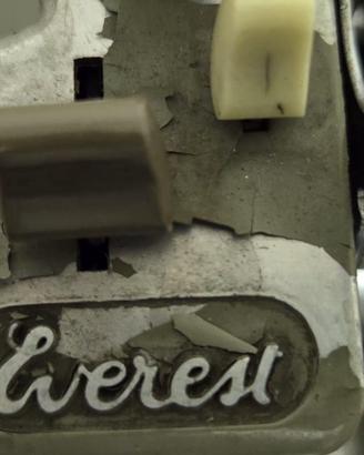 Olivetti macchina da scrivere