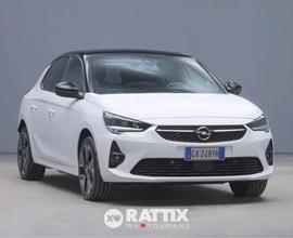 Opel Corsa-e motore elettrico 57W Elegance