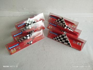 Penne da collezione Staedler Schumacher