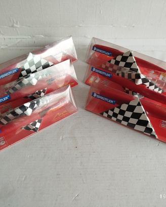 Penne da collezione Staedler Schumacher