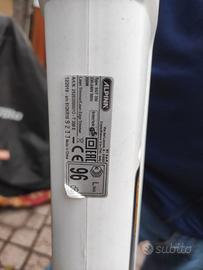 taglia bordi giardino