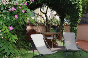 Trilocale per brevi periodi