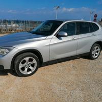 BMW X1 XDRIVE18D 