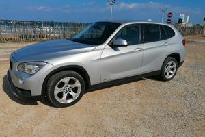 BMW X1 XDRIVE18D 